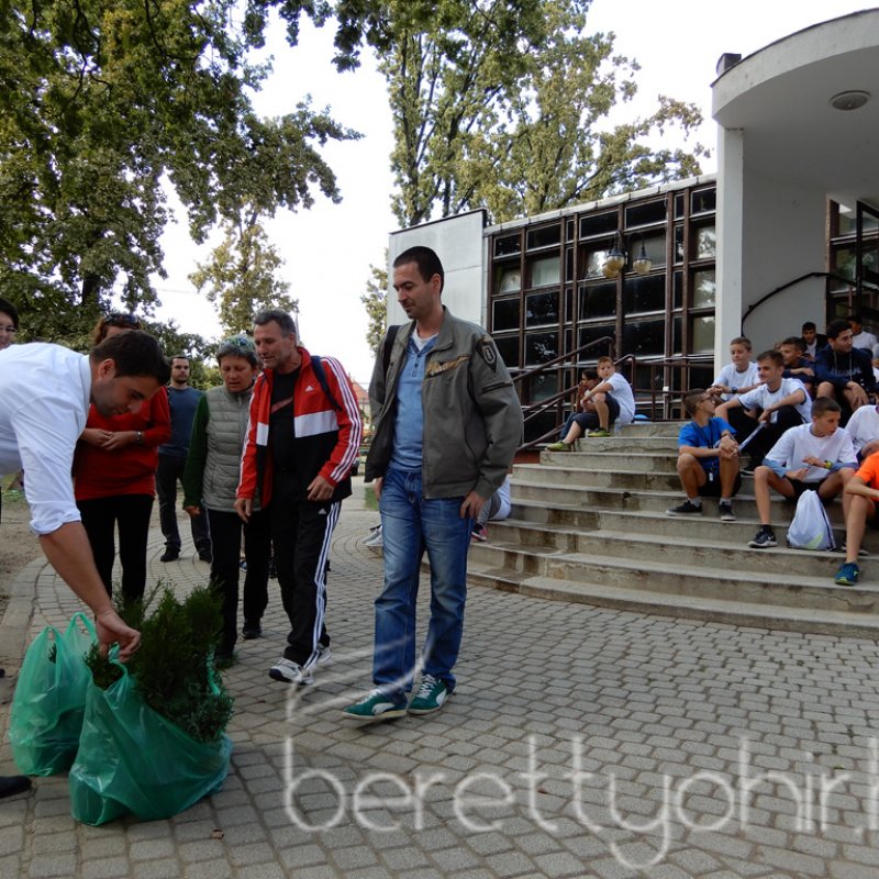 Európai Mobilitási Hét 42